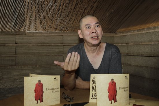 蔡明亮导演的电影有哪些 蔡明亮个人资料曝光