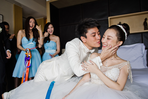 李小璐贾乃亮电视剧