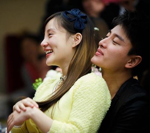 李小璐贾乃亮电视剧