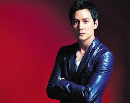 吴彦祖演过的电影