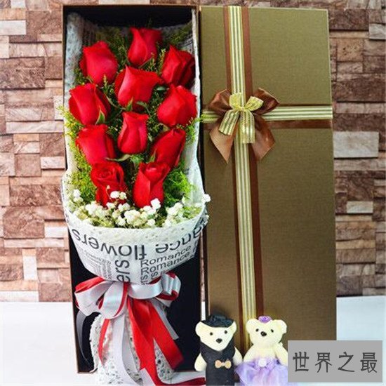 女孩子喜欢什么礼物 送给她这些一定可以讨得欢心