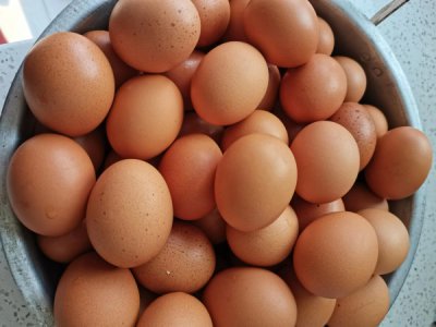 ​腌鸡蛋的正确方法（腌鸡蛋的正确方法视频）