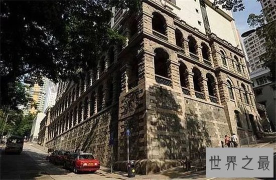 世界上最恐怖的地方,你敢进去走一走吗