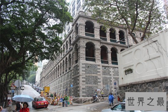 世界上最恐怖的地方,你敢进去走一走吗