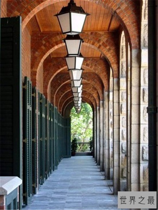 世界上最恐怖的地方,你敢进去走一走吗