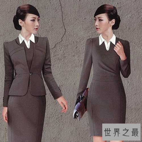 世界十大女士职业装品牌,优雅不失尊贵总有一件适合你