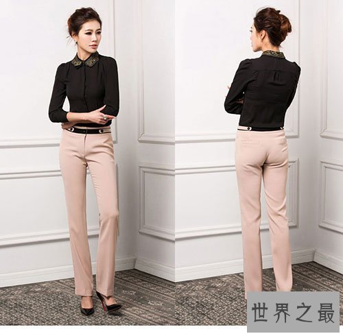 世界十大女士职业装品牌,优雅不失尊贵总有一件适合你