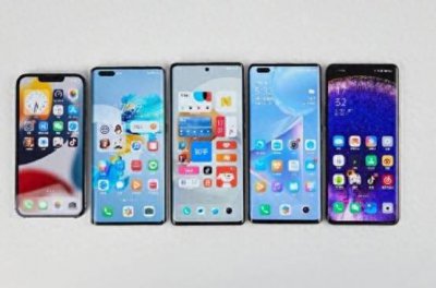 ​涨个知识不亏，解读UI和OS到底有什么区别，华为鸿蒙能成功吗