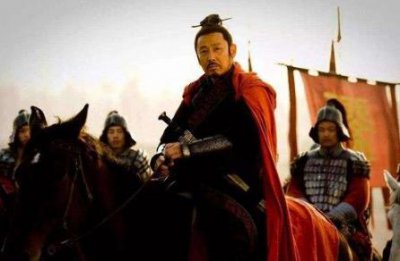 ​萧规曹随是什么意思啊（萧规曹随的历史典故故事）