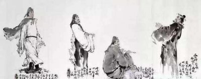 ​初唐四杰指的是哪四位诗人（初唐四杰是哪几个人）