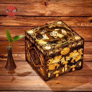 ​山西非遗手工艺品及介绍（山西这些非物质文化遗产）