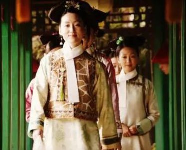 ​清朝宫女出宫之后 她们的生活又是什么样的