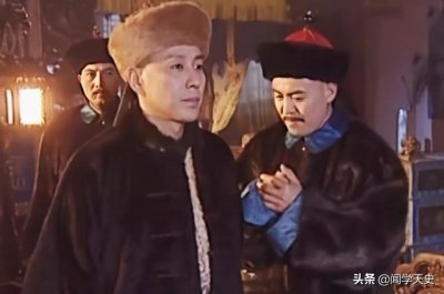 ​周培公姚启圣李光地哪个厉害（历史上姚启圣是什么样的人）