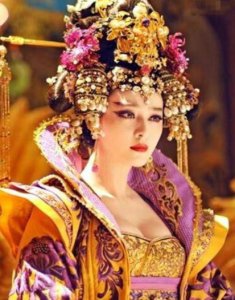 ​将武则天扶上位的李治到底窝不窝囊？