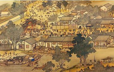 ​宋朝时期的着装有什么不同 当时的衣物又有什么鲜明的特点