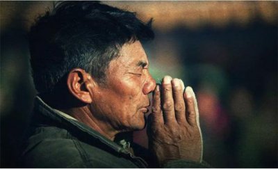 ​中国人的信仰是什么（中国人的信仰和西方外国人有何不同）