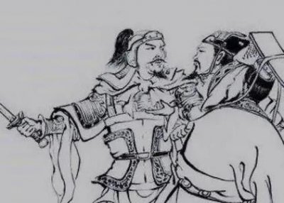 ​古代四大刺客为报答知己舍生取义 他们真的值得赴死吗