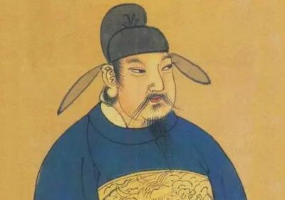 ​李隆基开创了唐朝的极盛之世，晚年为何如此凄惨？