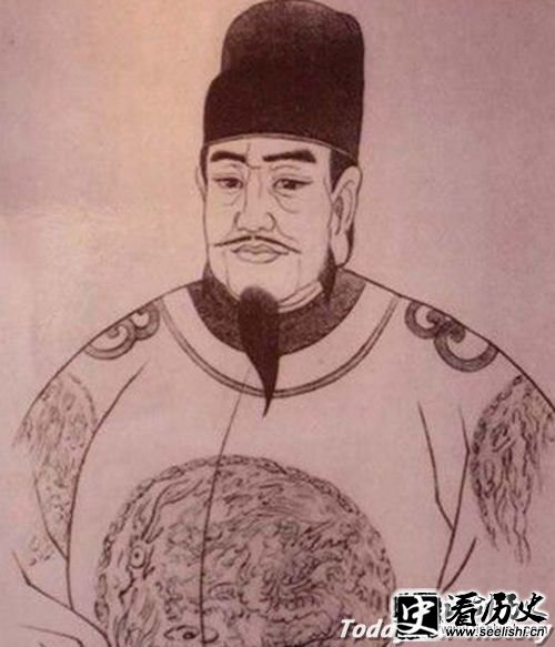 朱翊镠
