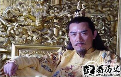 ​解密：明太祖朱元璋为何全国追杀罗贯中满门？