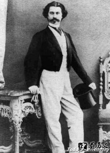 ​小约翰·施特劳斯的故事 如何评价施特劳斯