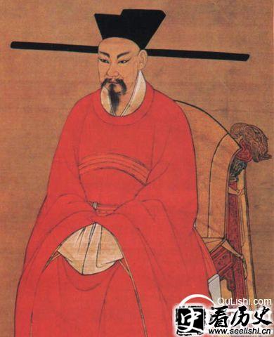 昏君宋理宗