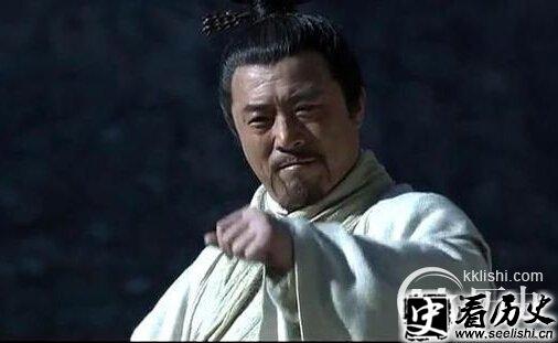 许攸怎么死的 历史上的许攸是曹操杀死的吗