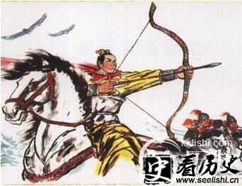 揭秘公元前10世纪周穆王攻徐之战的始末