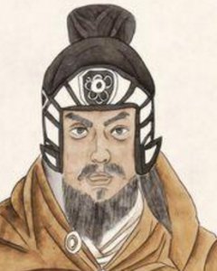 ​任安：大将军卫青的舍人