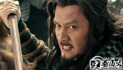 ​解析霸王项羽为什么沦落到四面楚歌的境地?