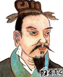 ​管仲乐毅都是谁 管仲与乐毅的故事介绍