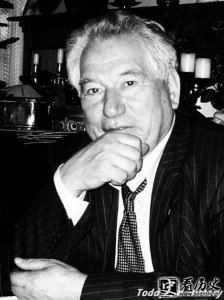 ​钦吉斯艾特玛托夫简介 艾特玛托夫名言