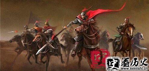 三国英雄申耽的简介 申耽的历史背景介绍