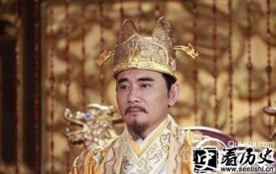 ​李治性格怯懦 受制朝臣 他真的昏庸无能吗?