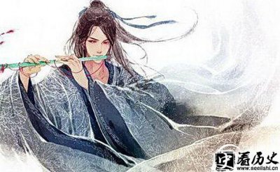 ​对战国魏国出名的军事家和政治家魏无忌的评价