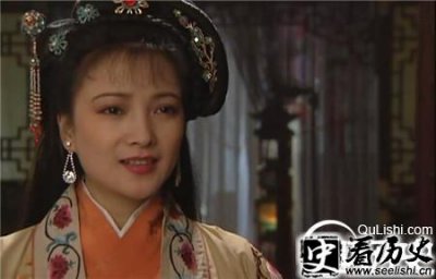 ​揭秘李师师：宋徽宗最为宠信的女结局却很惨淡