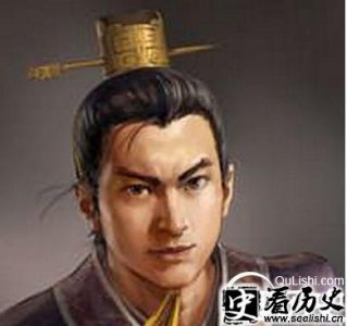 ​来歙为什么不是云台二十八将 来歙召盖延