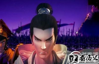 ​秦朝公子扶苏和大将蒙恬的关系如何