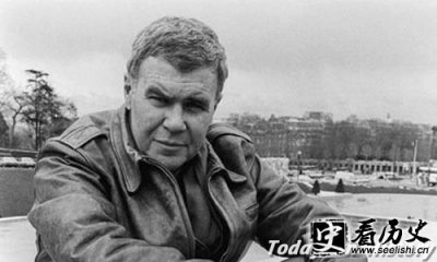 ​雷蒙德·卡佛的诗特点 卡佛的作品