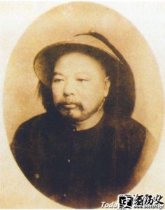 ​袁昶是怎么死的 如何评价袁昶