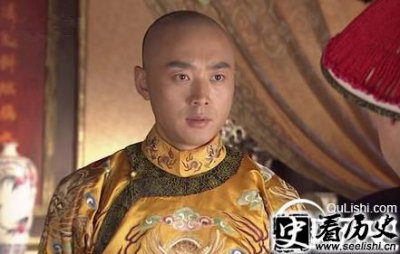 ​自古帝王多风流：揭秘慈禧获宠之路