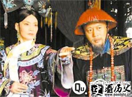 李鸿章是汉奸吗 李鸿章为何背上汉奸之名
