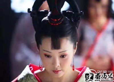 ​历史上最长寿的皇后 最终葬送一个王朝