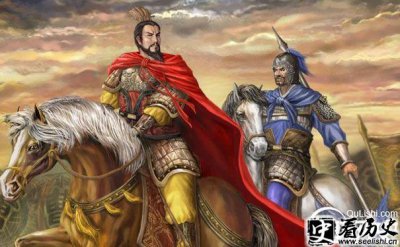 ​吴起和白起的生平简介 吴起和白起谁更厉害