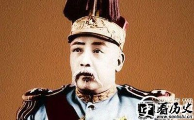 ​揭秘袁世凯三个朝鲜小妾一生的悲惨生活