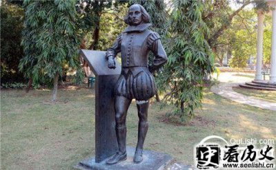 ​莎士比亚与法律有什么关系 莎士比亚语言特色