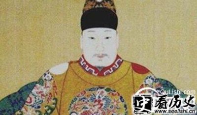 ​万历皇帝不立朱常洛为帝的真实原因是什么