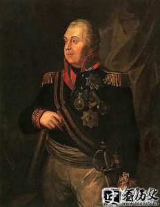 ​战功显赫的库图佐夫和拿破仑之间有何关系