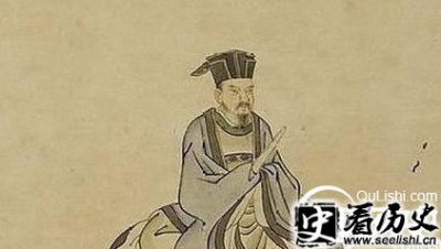 ​中国诗歌史上被称为诗魔的究竟是谁?