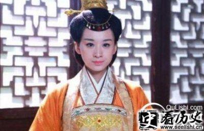 ​北齐皇后李祖娥 李祖娥算不算北齐第一美女